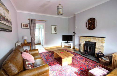 Crossing Cottage, Brora - Foto 46