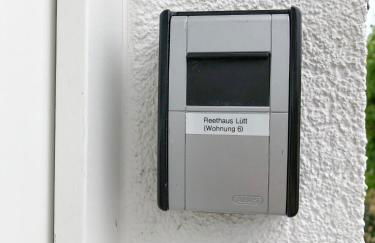 Reetferienhaus - Schaprode Hafen - Foto 22