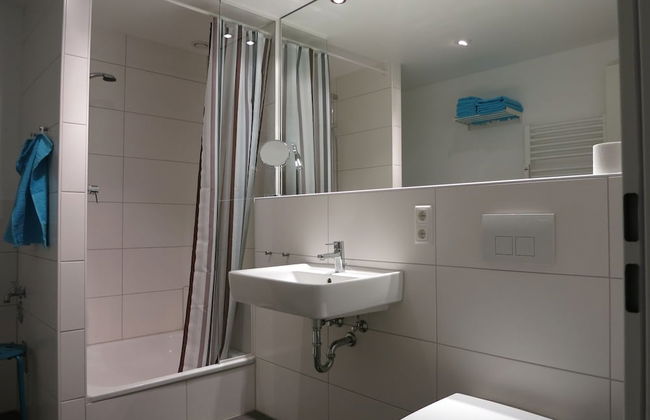 Apartments am Südkanal - Foto 50