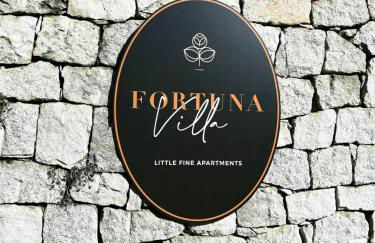 Appartements Villa Fortuna - Foto 6