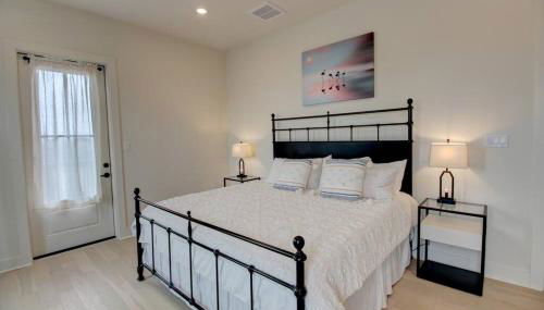 A Galveston Modern with Panoramic Views for Summer - Foto 3