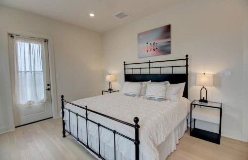 A Galveston Modern with Panoramic Views for Summer - Foto 3