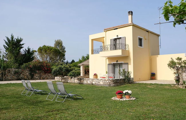 Giannakis Villa Corfu - Foto 79