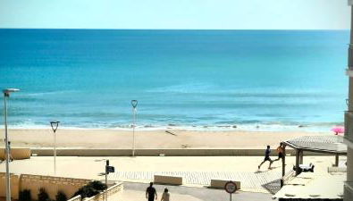 Apartamento de Toni Playa Bellresguard - Foto 2