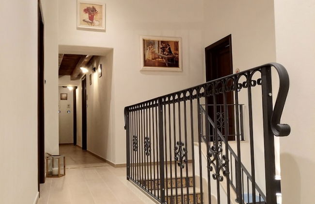 agriturismo le campanelle - Foto 63