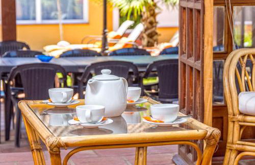 La torre Casa rural - Foto 34