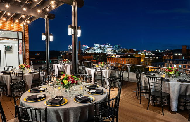 The Graham Georgetown - Foto 54