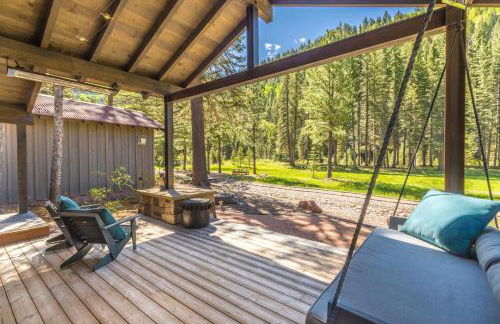 Slippery Rock River Ranch - Foto 47