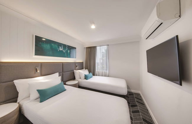 Adina Apartment Hotel Coogee Sydney - Foto 7