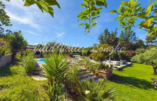 Villa Talasani - Foto 16