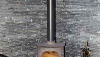 1 Eden at Williamscraig Holiday Cottages - Foto 5