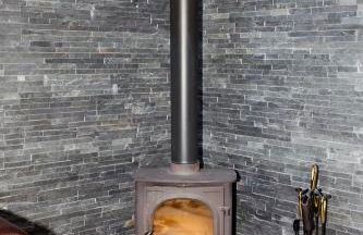 1 Eden at Williamscraig Holiday Cottages - Foto 5