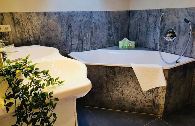 Alpspitzsuite Alpi - Foto 11