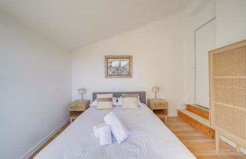 Le Particulier - Centre ville de Bordeaux - Foto 17