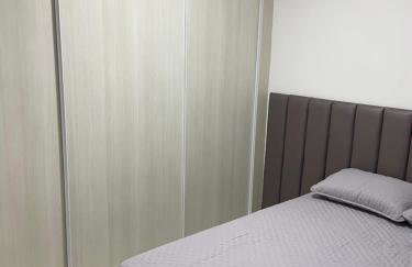 Apartamento com 2 quartos de FRENTE PARA O MAR - Foto 17
