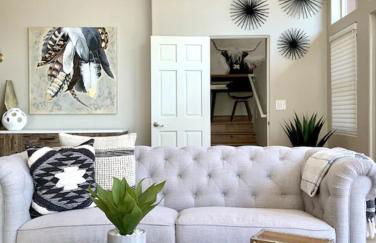 TOP 1 Percent Home! Hideaway w Heavenly Mountain views - Foto 32