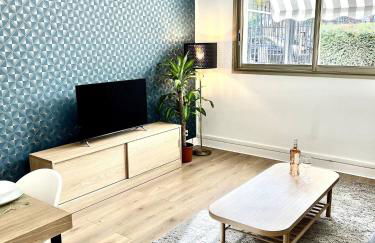 Prestigieux ! Avenue Henri Martin ! Tour Eiffel ! - Foto 9