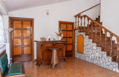 Villa del Pino, Terrazza vista Mare - Foto 25