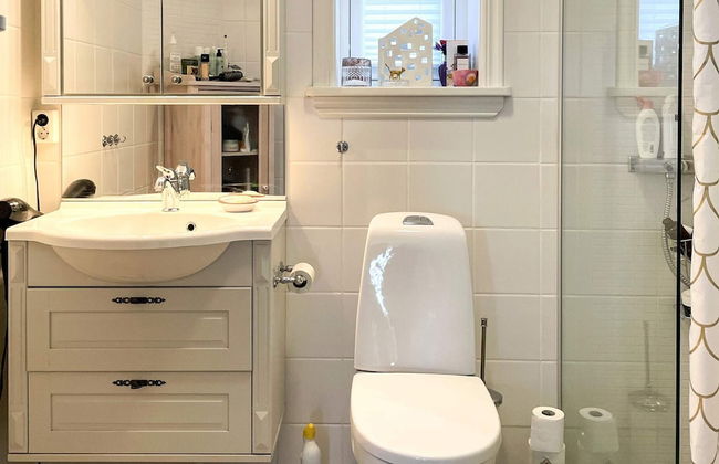 5 Star Holiday Home in Uddevalla - Foto 17