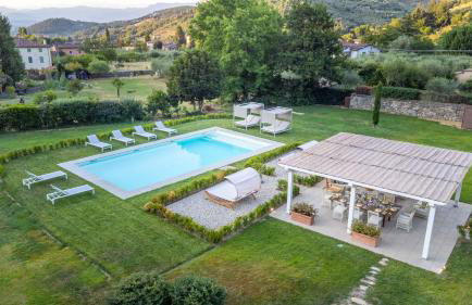 Villa Brera - Photo 57