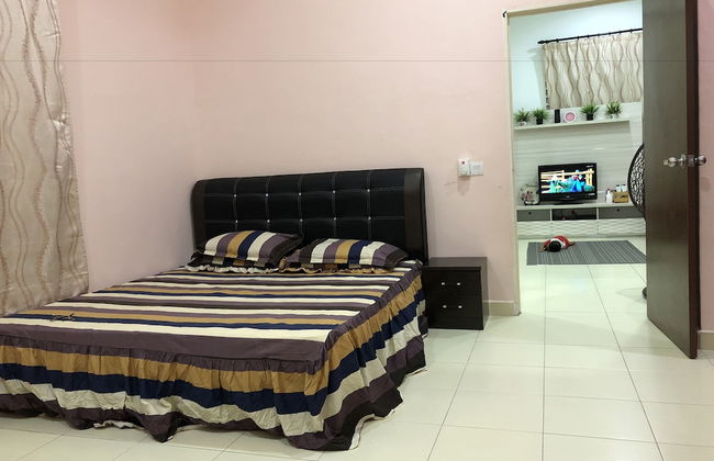 Seri Rendang Homestay Pekan Pahang - Photo 5