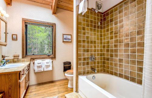 Pikes Peak Retreat - Foto 31