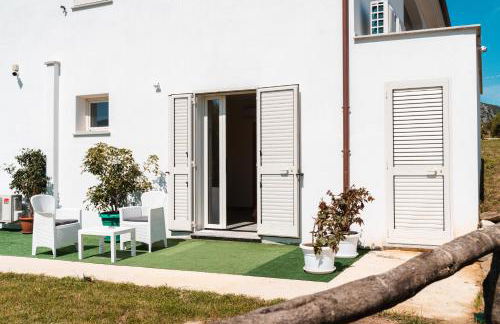 Agriturismo b&b Mares e Montes de Marrante - Photo 59