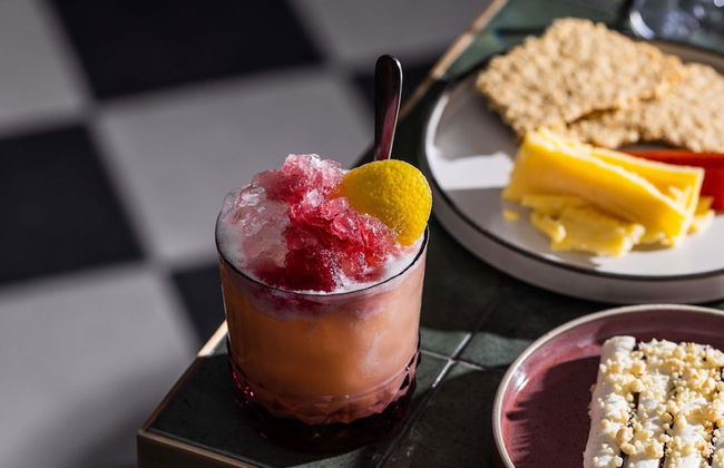 Mantra 2 Bond Street Sydney - Foto 67