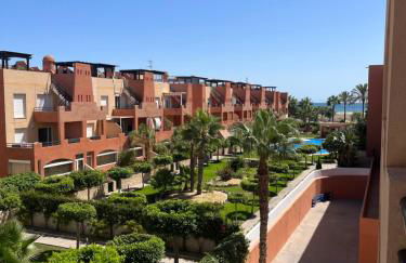 ÁTICO Paraíso Beach con piscina privada - Foto 12