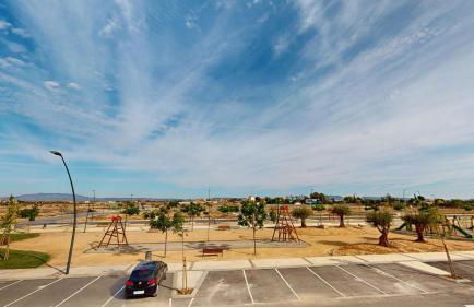 Villa Solar - A Murcia Holiday Rentals Property - Foto 19