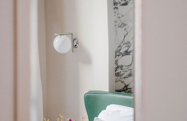 Palazzo Cini Luxury Rooms In Pisa - Foto 108