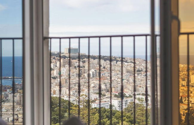 Magnifique Appartement au d'El Mouradia - Photo 21