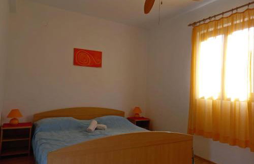 Apartments by the sea Ivan Dolac - Hvar - 21269 - Foto 28