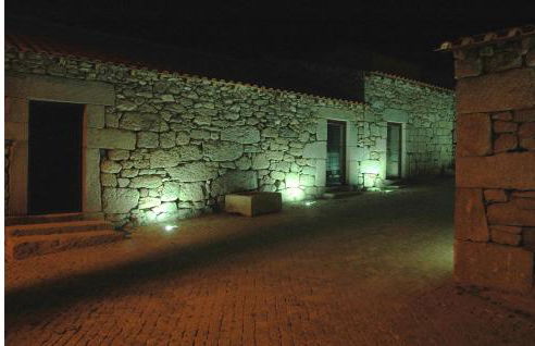 Casa Dos Lagares De Vara E Pedra - Foto 31