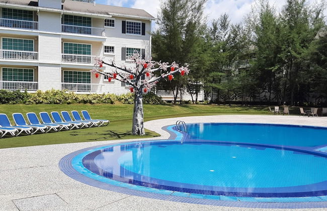 The Trails Of Kampar by MK - Foto 7