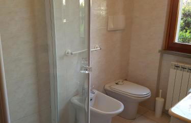 Appartamento e Parco Sergiunca - Foto 12