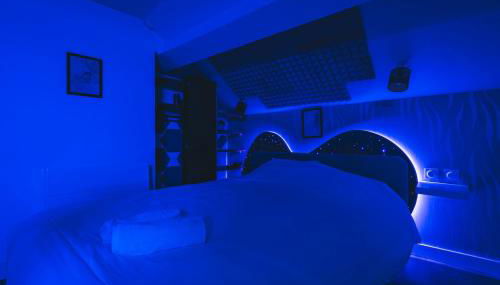 Loft Spa Sauna Hammam Hydromassage - Foto 2