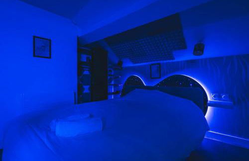 Loft Spa Sauna Hammam Hydromassage - Foto 2
