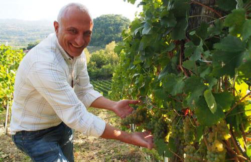 Feudo di Castelmozzo - Foto 11