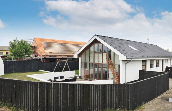 8 Person Holiday Home in Skagen-by Traum - Foto 20