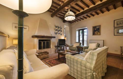 Borgo di Camporsevoli - Foto 11