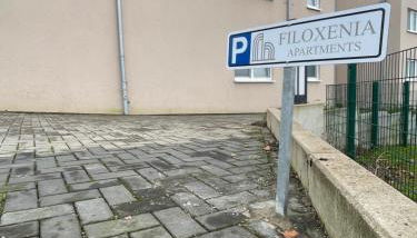 Deluxe Apartment Bochum 1 BEDROOM - Foto 2