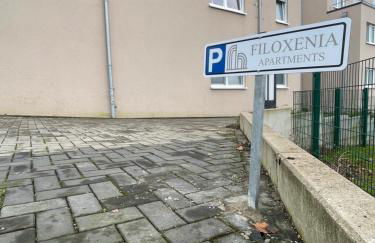 Deluxe Apartment Bochum 1 BEDROOM - Foto 2