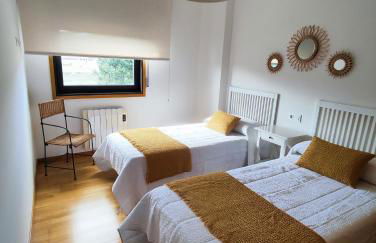 Un rincón con vistas a la Ría, playa y parking. - Foto 22