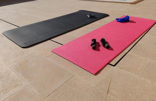 Apartments Oleander Lovrečica-residence with pool - Photo 22