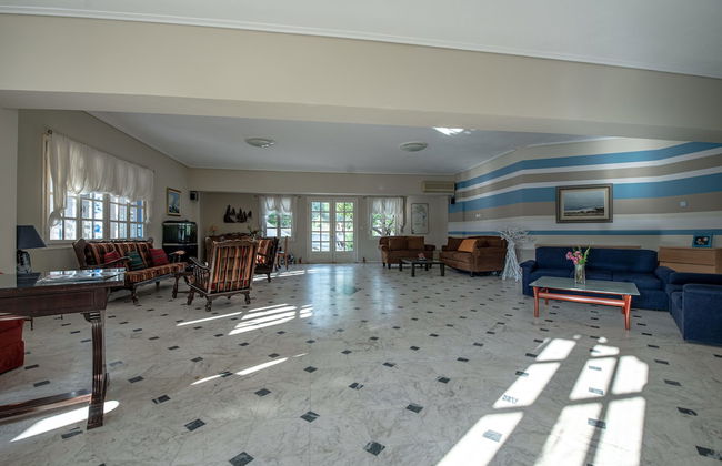 Apollo Beach Hotel - Foto 4