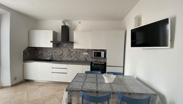 3-room Apartment Sleeps 6 IN THE Conchiglia Area-rif Lucip1 - Foto 3, Habitación