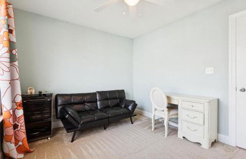 Sojourn Beautiful Family Home with Backyard in Ghent - Foto 37