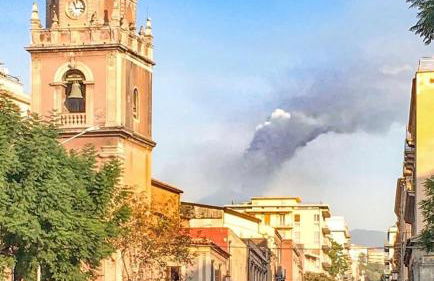 Etnea house Catania center - Foto 20