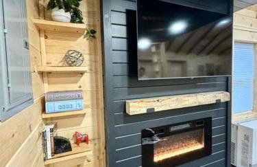 Brook Haven Retreat - Minutes to Mt Snow / Stratton, Pet Friendly! - Foto 18